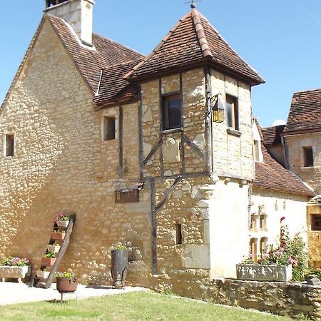 Gites des 3 Vallées Salignac Eyvigues Exterior foto
