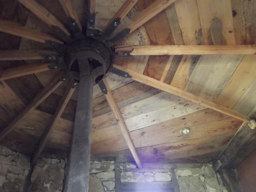 Gites des 3 Vallées Salignac Eyvigues Exterior foto