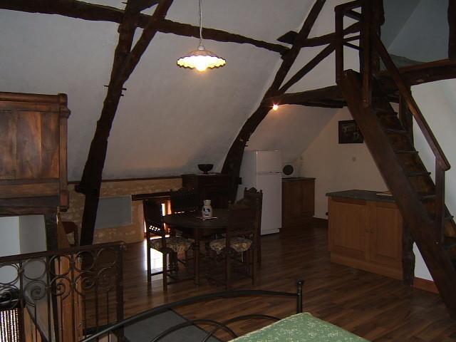 Gites des 3 Vallées Salignac Eyvigues Habitación foto