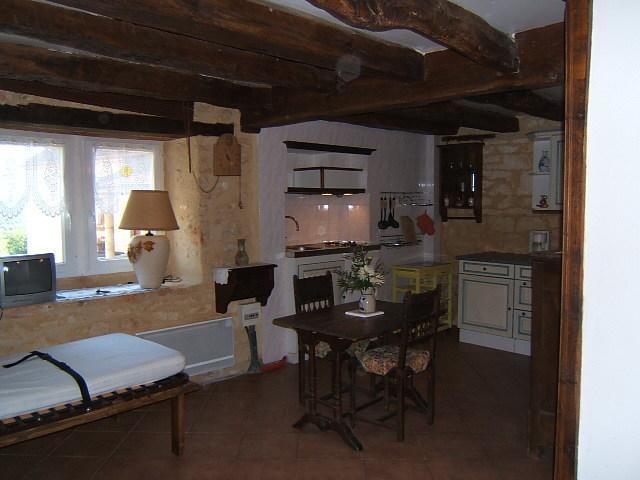 Gites des 3 Vallées Salignac Eyvigues Habitación foto