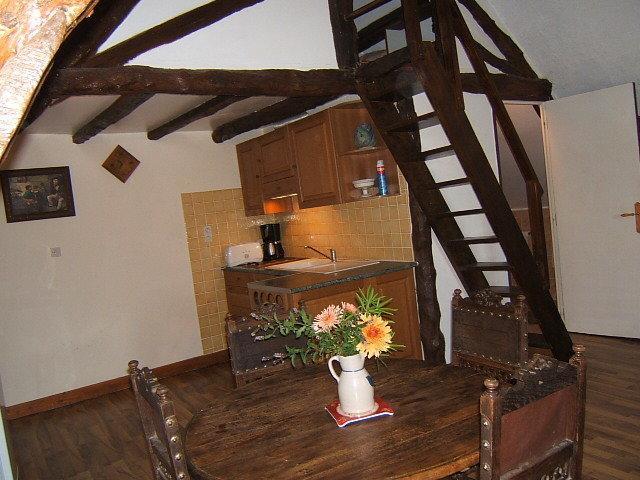 Gites des 3 Vallées Salignac Eyvigues Habitación foto