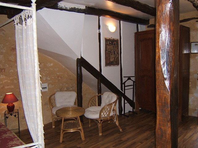 Gites des 3 Vallées Salignac Eyvigues Habitación foto