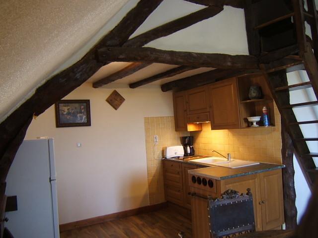 Gites des 3 Vallées Salignac Eyvigues Habitación foto