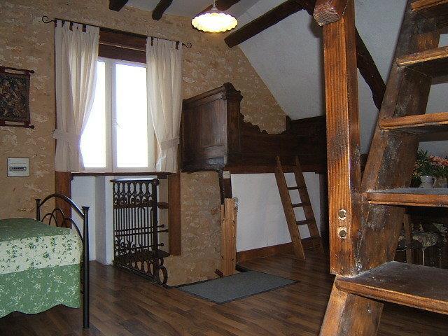 Gites des 3 Vallées Salignac Eyvigues Habitación foto