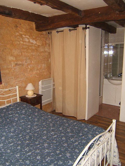 Gites des 3 Vallées Salignac Eyvigues Habitación foto