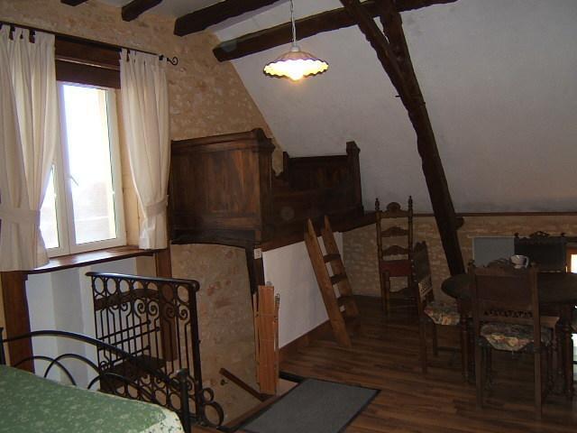 Gites des 3 Vallées Salignac Eyvigues Habitación foto
