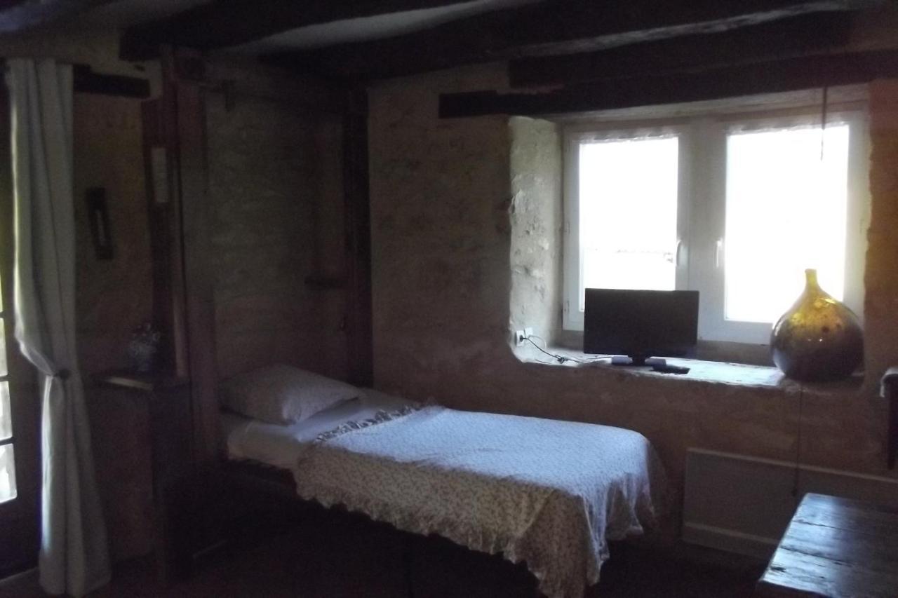 Gites des 3 Vallées Salignac Eyvigues Exterior foto